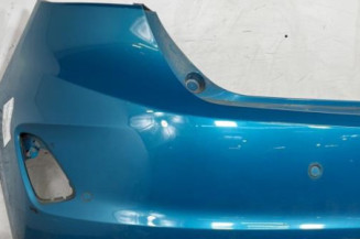 Pare choc arriere FORD FIESTA 7