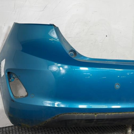 Pare choc arriere FORD FIESTA 7