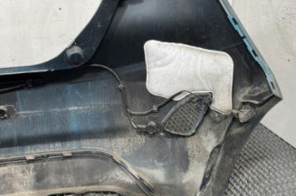 Pare choc arriere FORD FIESTA 7