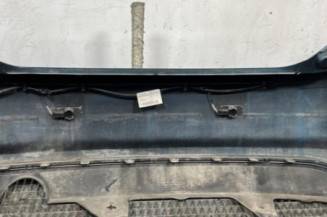 Pare choc arriere FORD FIESTA 7