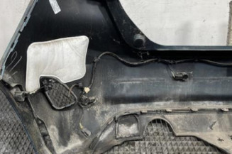 Pare choc arriere FORD FIESTA 7