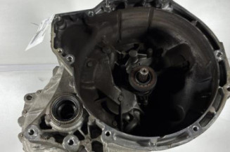 Boite de vitesses FORD FIESTA 7 Photo n°1