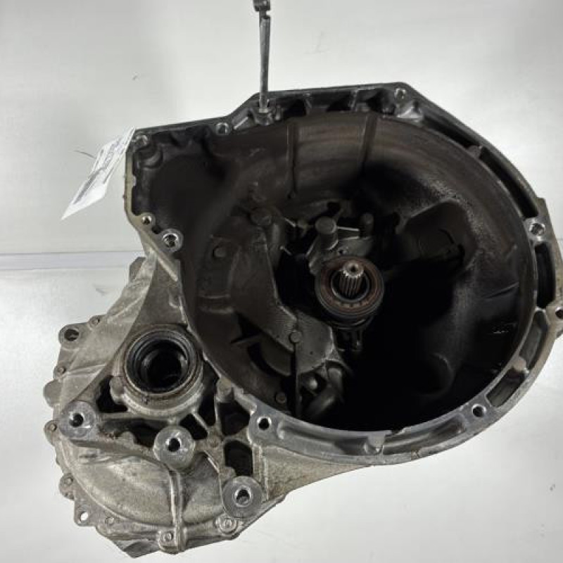 Boite de vitesses FORD FIESTA 7 Photo n°1