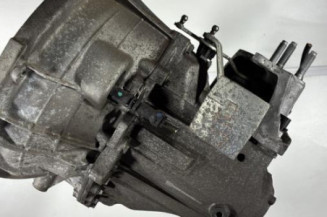 Boite de vitesses FORD FIESTA 7