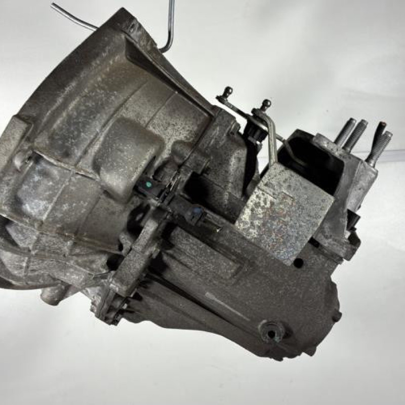 Boite de vitesses FORD FIESTA 7 Photo n°2