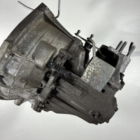 Boite de vitesses FORD FIESTA 7
