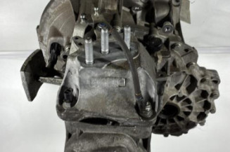 Boite de vitesses FORD FIESTA 7