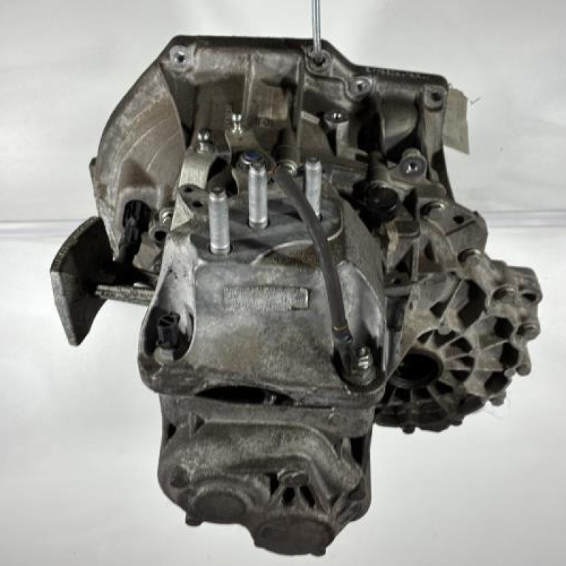 Boite de vitesses FORD FIESTA 7 Photo n°3