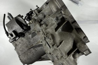 Boite de vitesses FORD FIESTA 7