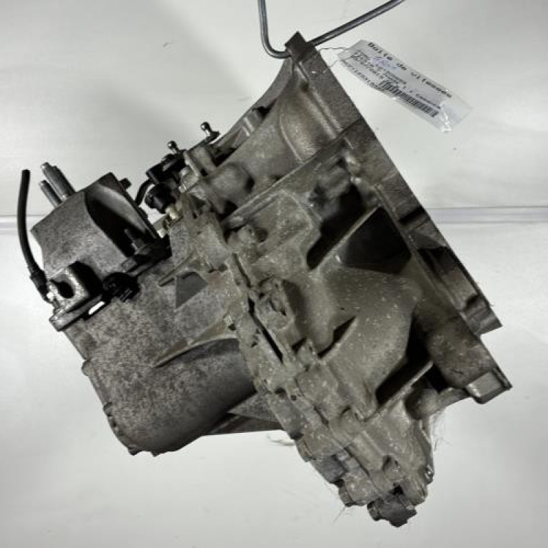 Boite de vitesses FORD FIESTA 7 Photo n°4