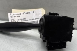 Commodo d'essuie glaces OPEL AGILA B