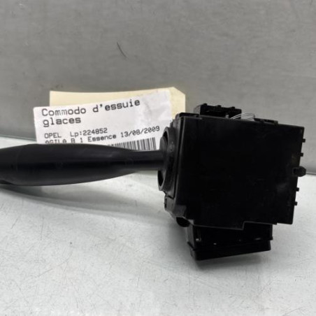 Commodo d'essuie glaces OPEL AGILA B