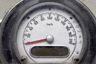 Compteur OPEL AGILA B Photo n°1