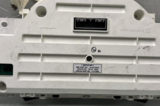 Compteur OPEL AGILA B