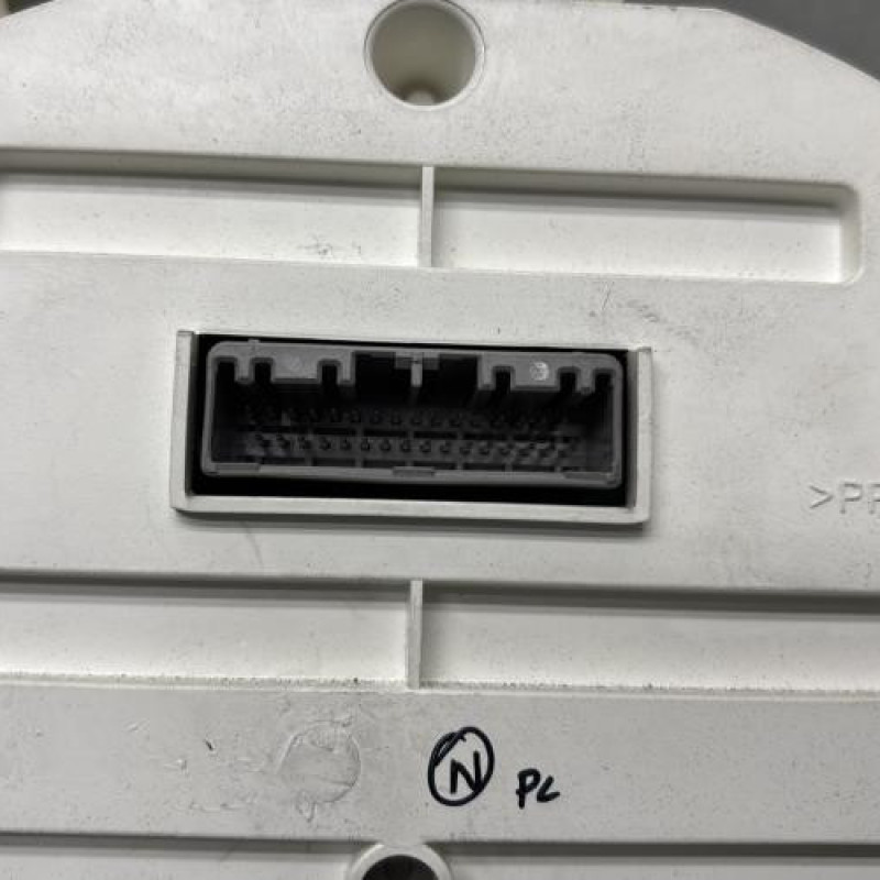 Compteur OPEL AGILA B Photo n°3