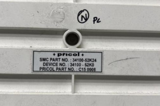 Compteur OPEL AGILA B