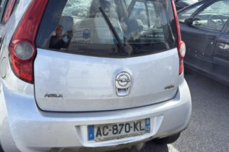 Compteur OPEL AGILA B