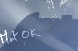 Compteur OPEL AGILA B