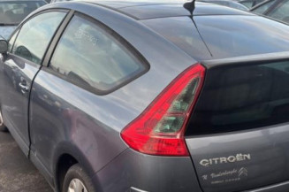 Compteur CITROEN C4 1