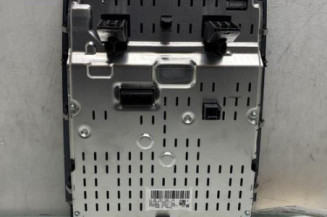 Ecran GPS RENAULT SCENIC 4