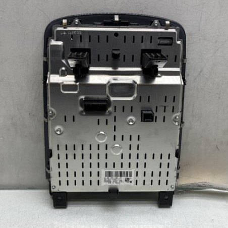 Ecran GPS RENAULT SCENIC 4