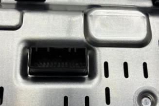 Ecran GPS RENAULT SCENIC 4