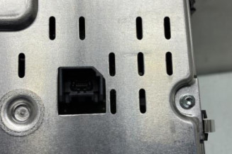 Ecran GPS RENAULT SCENIC 4