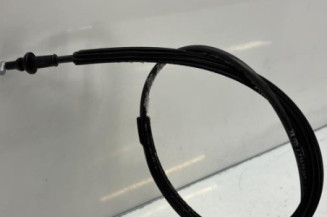 Serrure avant droit CITROEN C2