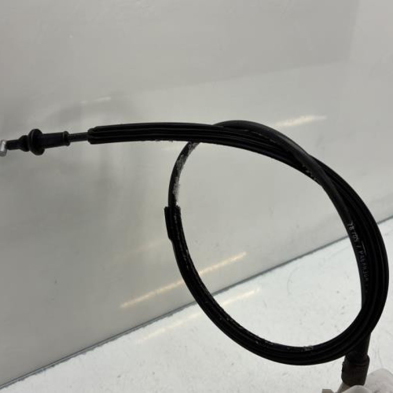 Serrure avant droit CITROEN C2 Photo n°3