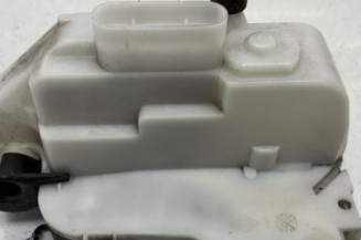 Serrure avant droit CITROEN C2