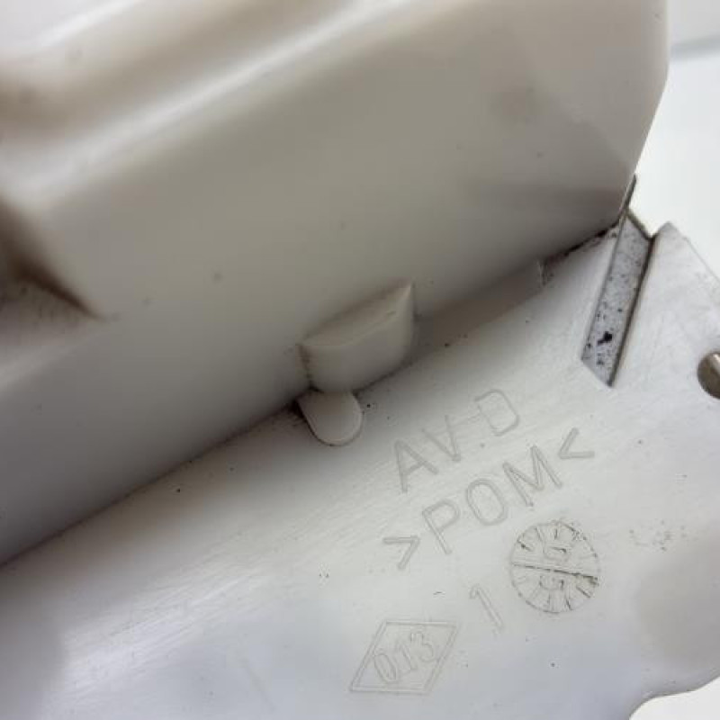 Serrure avant droit CITROEN C2 Photo n°5