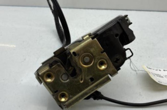 Serrure avant droit CITROEN C2