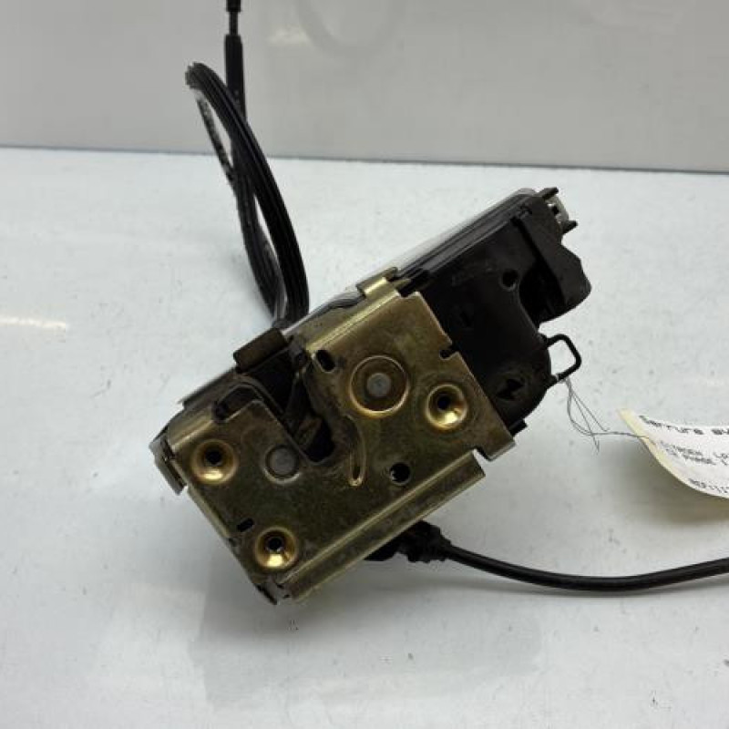 Serrure avant droit CITROEN C2 Photo n°8