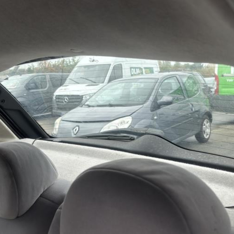 Bras essuie glace arriere CITROEN C3 1 Photo n°17