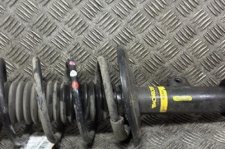 Amortisseur avant gauche CITROEN C4 2 Photo n°1