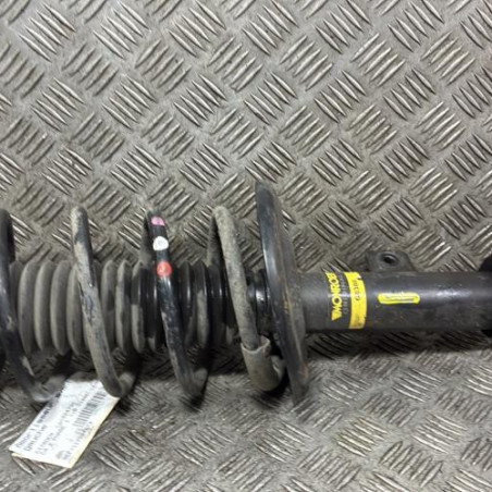 Amortisseur avant gauche CITROEN C4 2 Photo n°1