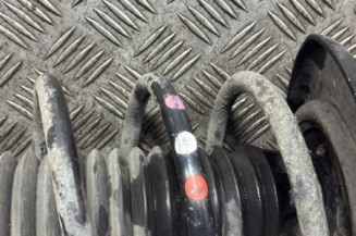 Amortisseur avant gauche CITROEN C4 2