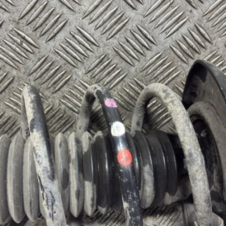 Amortisseur avant gauche CITROEN C4 2