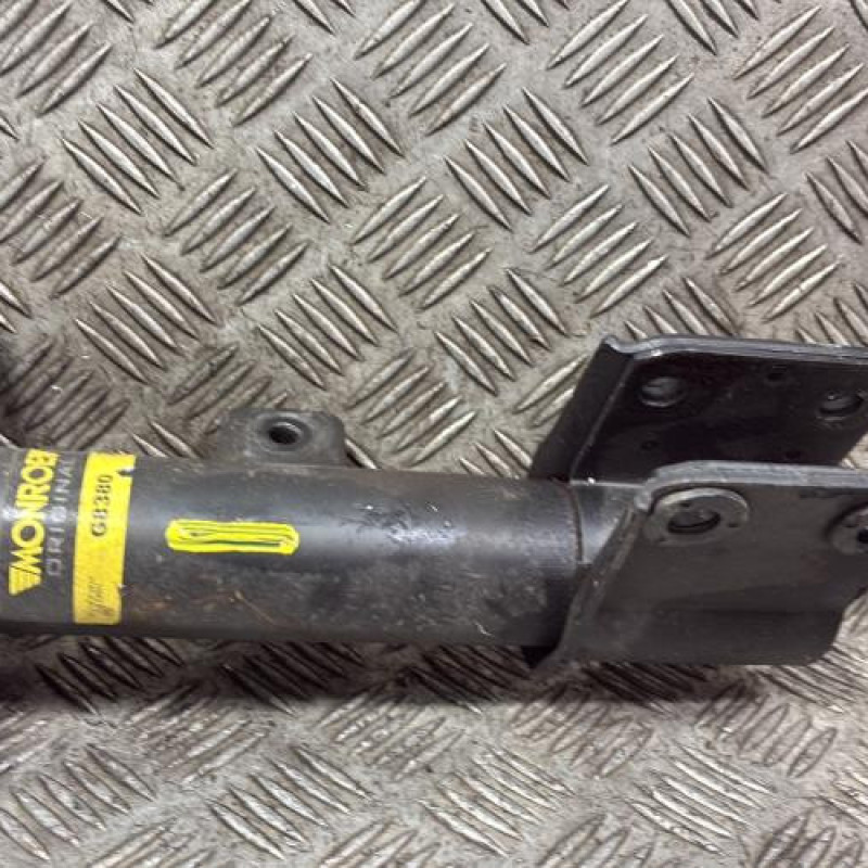 Amortisseur avant gauche CITROEN C4 2 Photo n°3