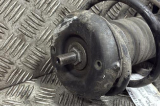 Amortisseur avant gauche CITROEN C4 2