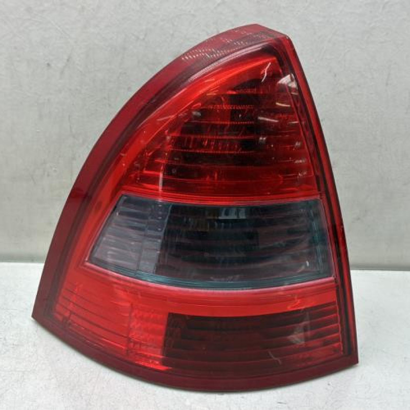 Feu arriere principal gauche (feux) CITROEN C5 1 Photo n°1