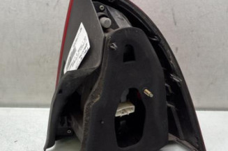 Feu arriere principal gauche (feux) CITROEN C5 1