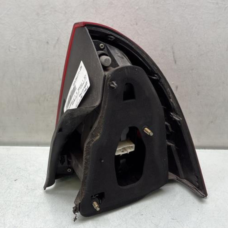 Feu arriere principal gauche (feux) CITROEN C5 1 Photo n°2