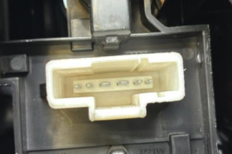 Feu arriere principal gauche (feux) CITROEN C5 1