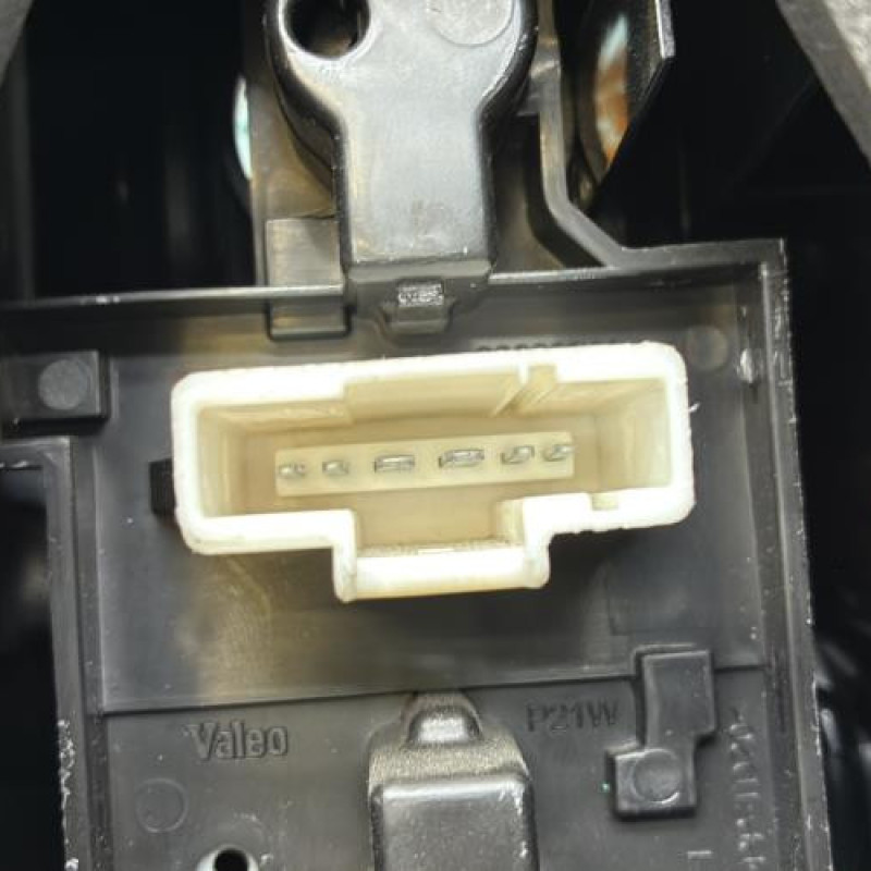 Feu arriere principal gauche (feux) CITROEN C5 1 Photo n°3