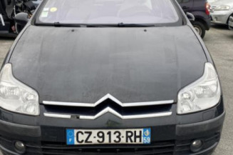 Feu arriere principal gauche (feux) CITROEN C5 1