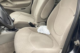 Feu arriere principal gauche (feux) CITROEN C5 1