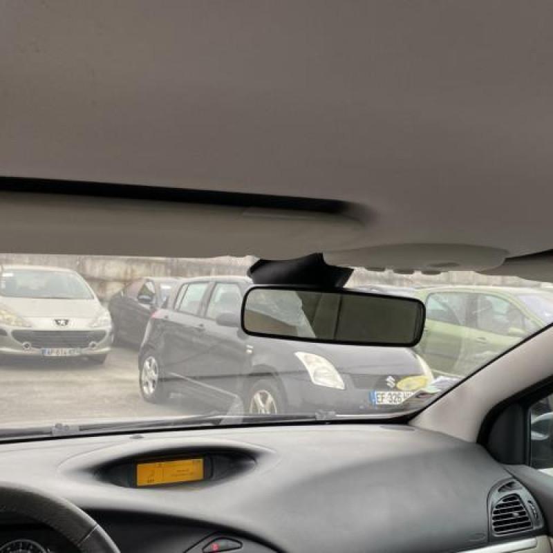 Feu arriere principal gauche (feux) CITROEN C5 1 Photo n°19