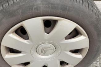 Feu arriere principal gauche (feux) CITROEN C5 1