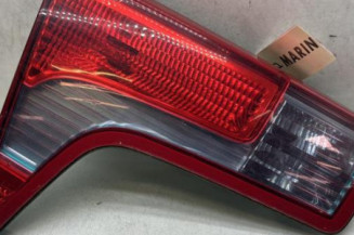 Feu arriere secondaire gauche (feux) CITROEN C5 1 Photo n°1